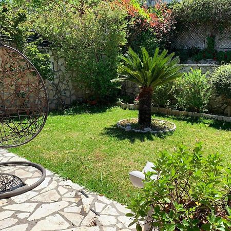 Villa Theosis Nikiana Esterno foto